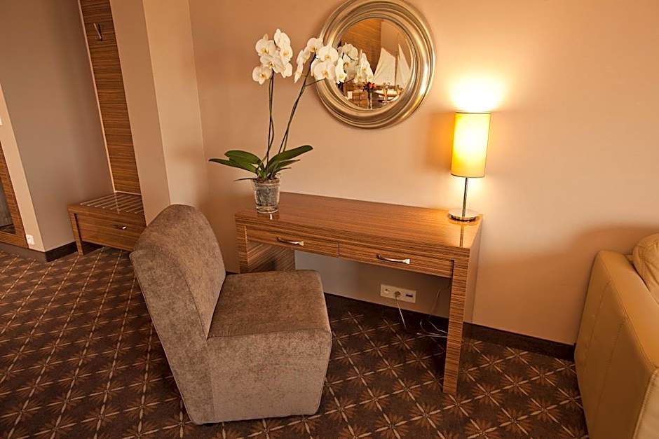 Hotel Mistral Sport