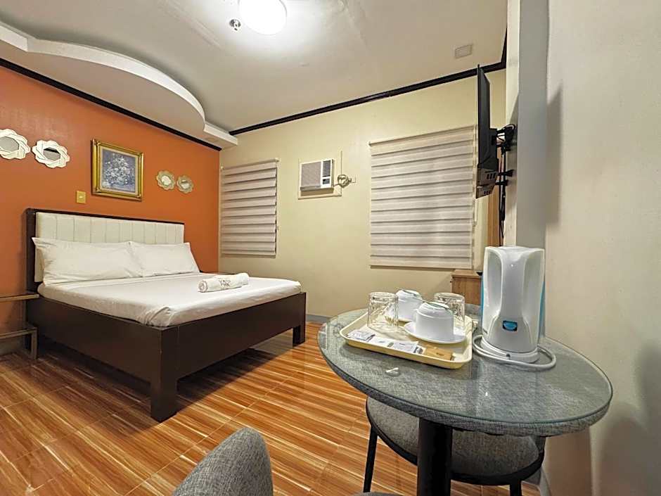 SouthPark Hotel Naga