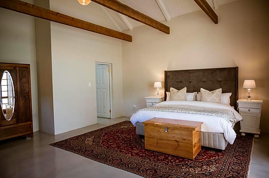 De Denne Country Guest House
