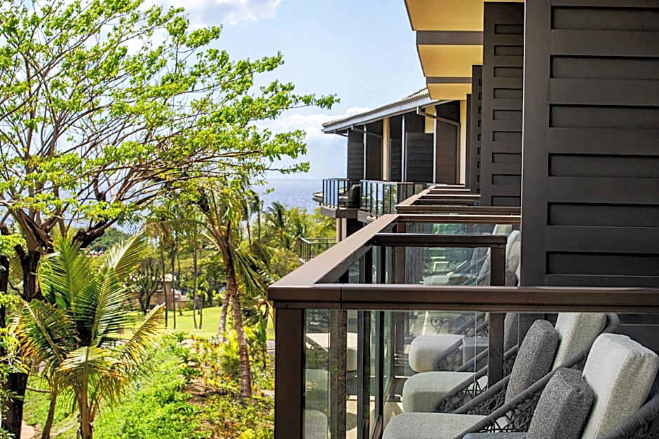 AC Hotel By Marriott Maui Wailea