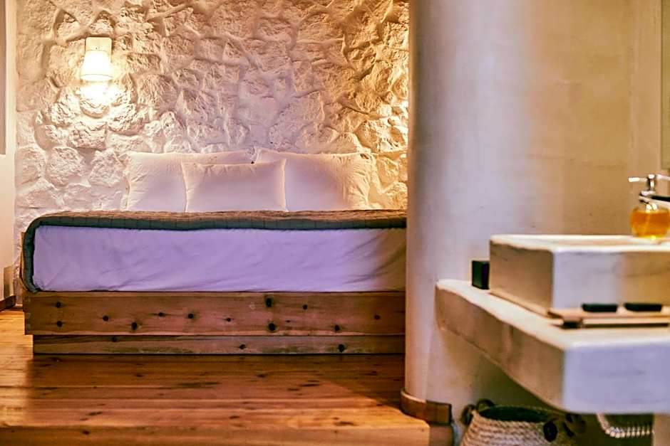 Meli Suites, Thassos