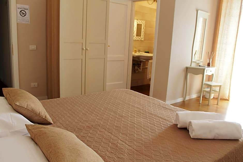 Vesuviane 'E Belle 'Mbriane B&B