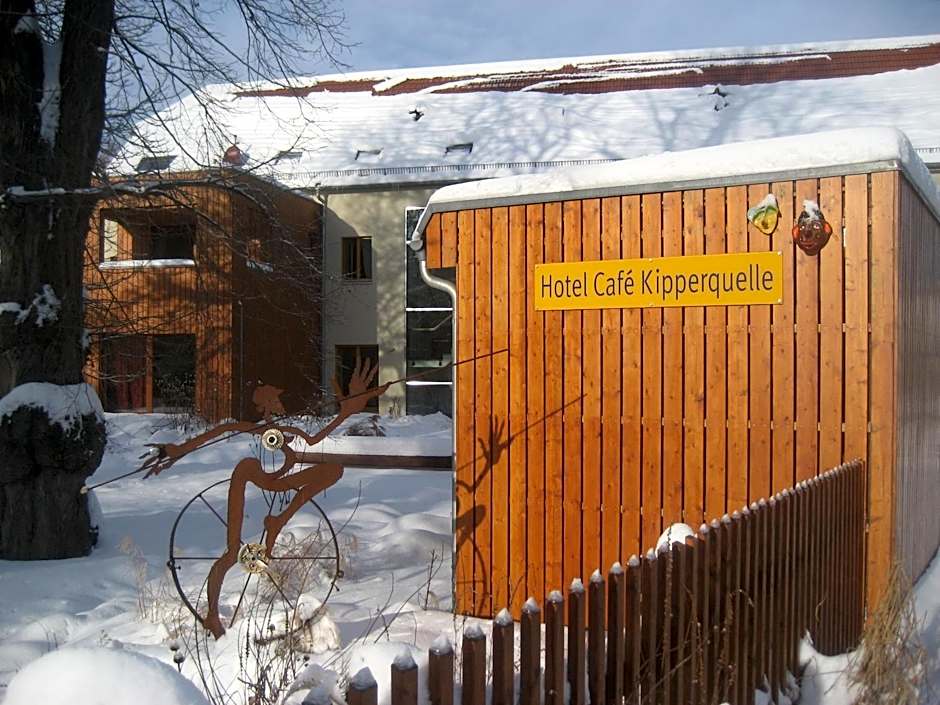 Bio Hotel Kipperquelle