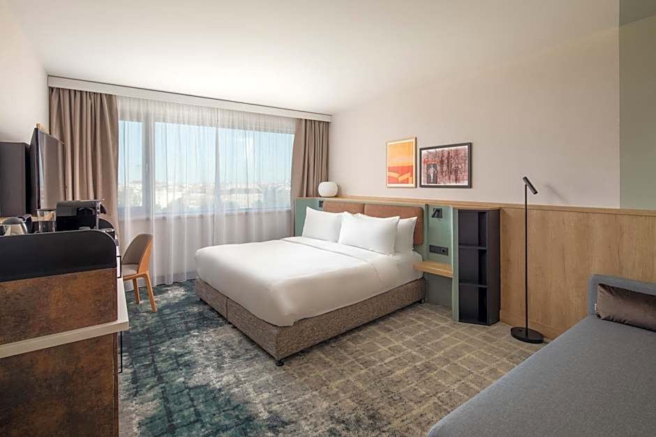 Crowne Plaza Budapest By IHG