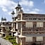 The Amargarh - Udaipur Hotel