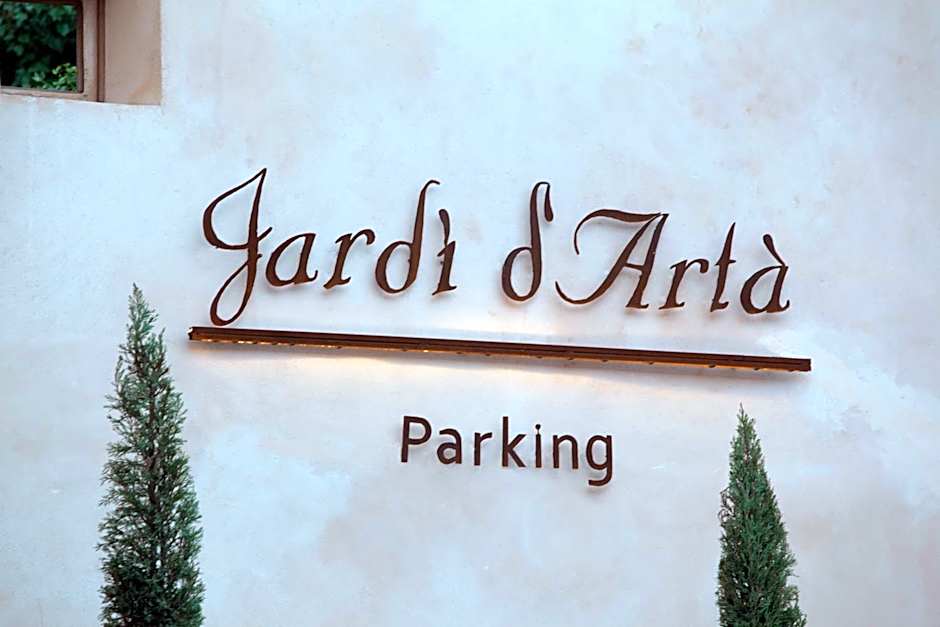 Hotel & Restaurant Jardi d'Artà
