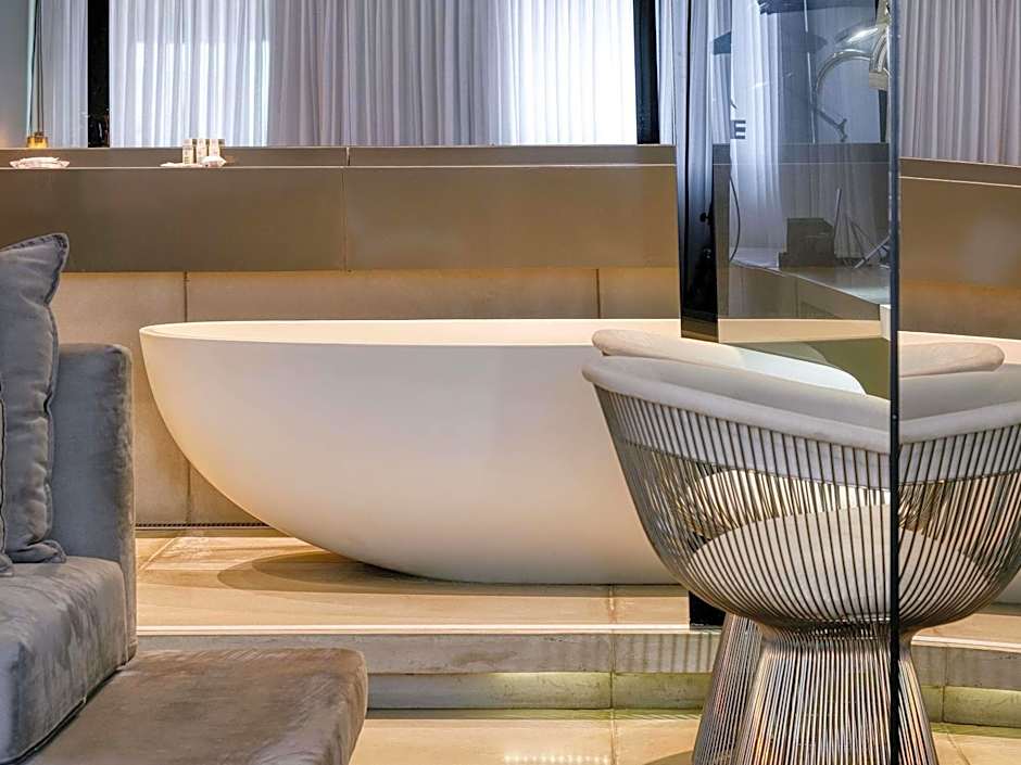 Mercure Apartments Belo Horizonte Vila da Serra