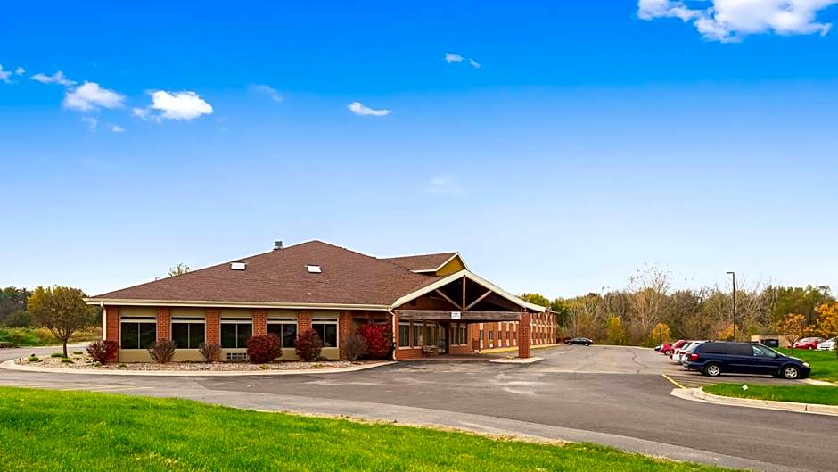 Best Western Geneseo Inn
