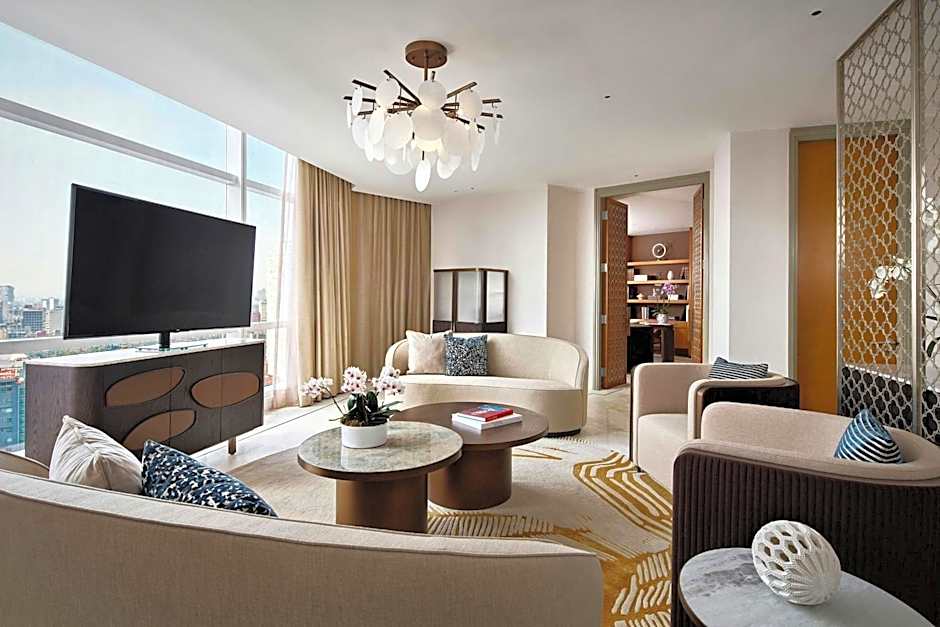The St. Regis Mexico City