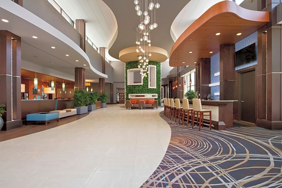 Embassy Suites Knoxville West