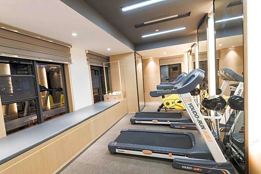 Atour Hotel Kunming Dian Lake