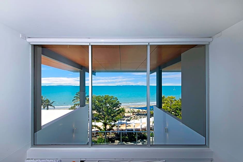 Echelon Apartments Yeppoon