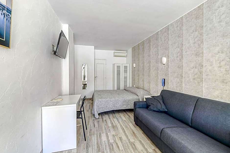 Hôtel Vila