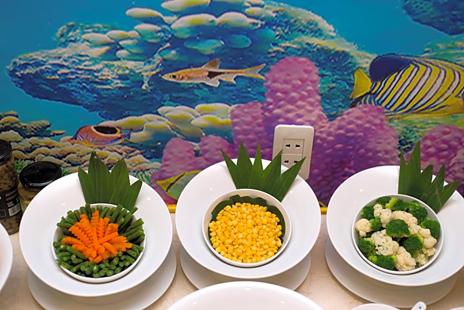 Phuoc My An Beach Hotel