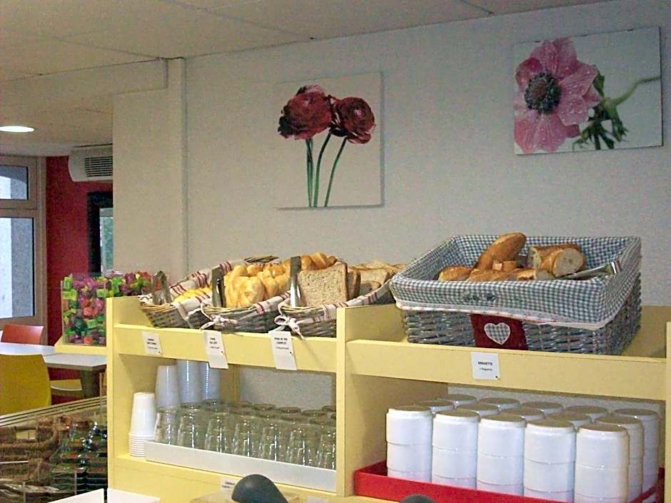 Hotel Premiere Classe Tours Sud - Chambray Les Tours