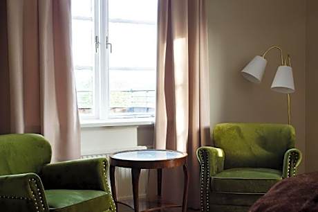 Hotell Kallgården