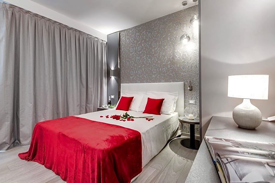 Romagna Suite Hotel