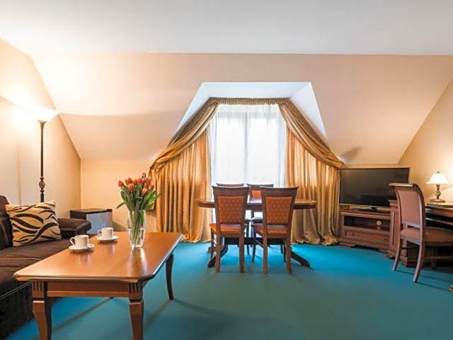 Hotel Wersal