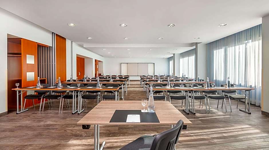 Radisson Blu Furst Leopold Hotel