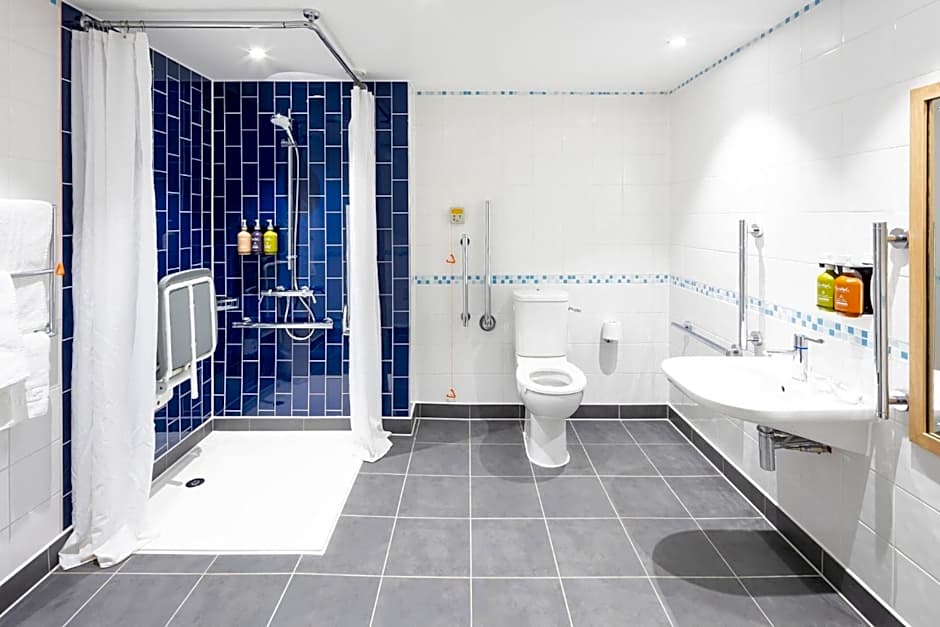 Holiday Inn Coventry M6 Jct 2 By IHG