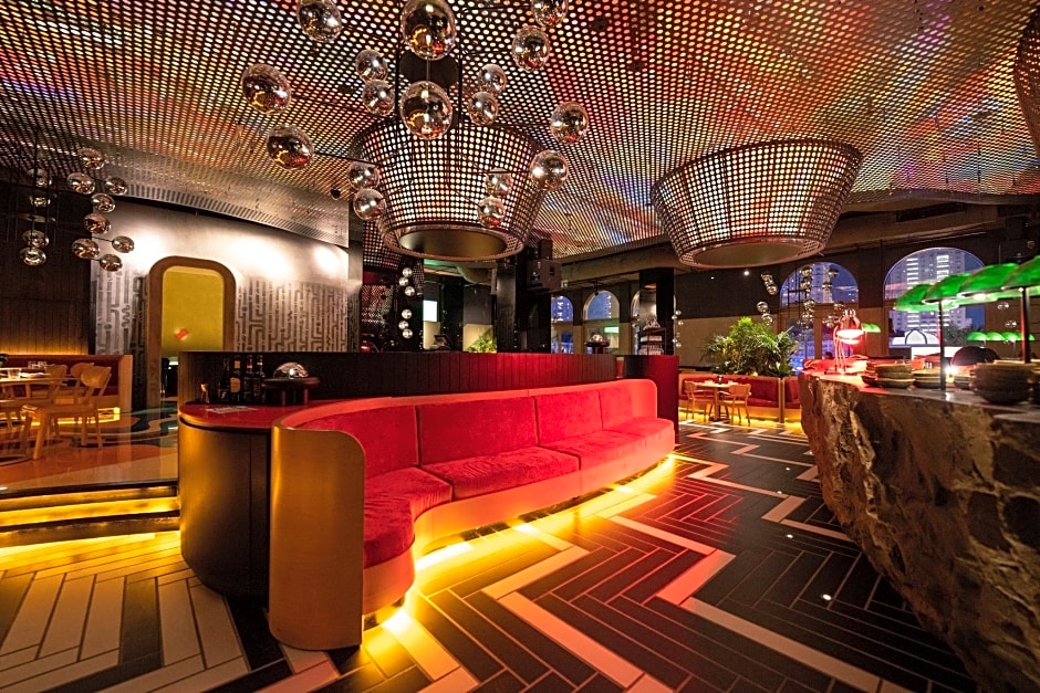 The St. Regis Marsa Arabia Island, The Pearl Qatar