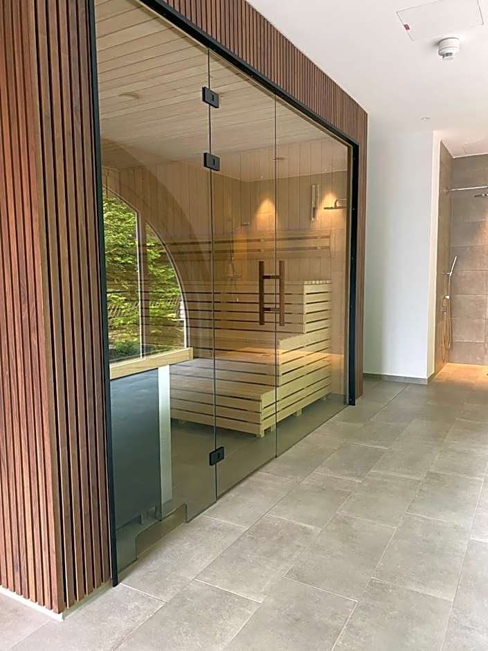 schlossmühle - lean luxury boutique hotel