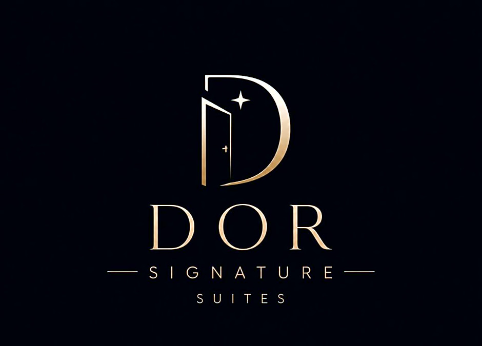 DOR Signature Suites-Adora Park 1