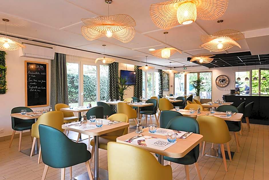 KYRIAD Villeneuve Saint Georges