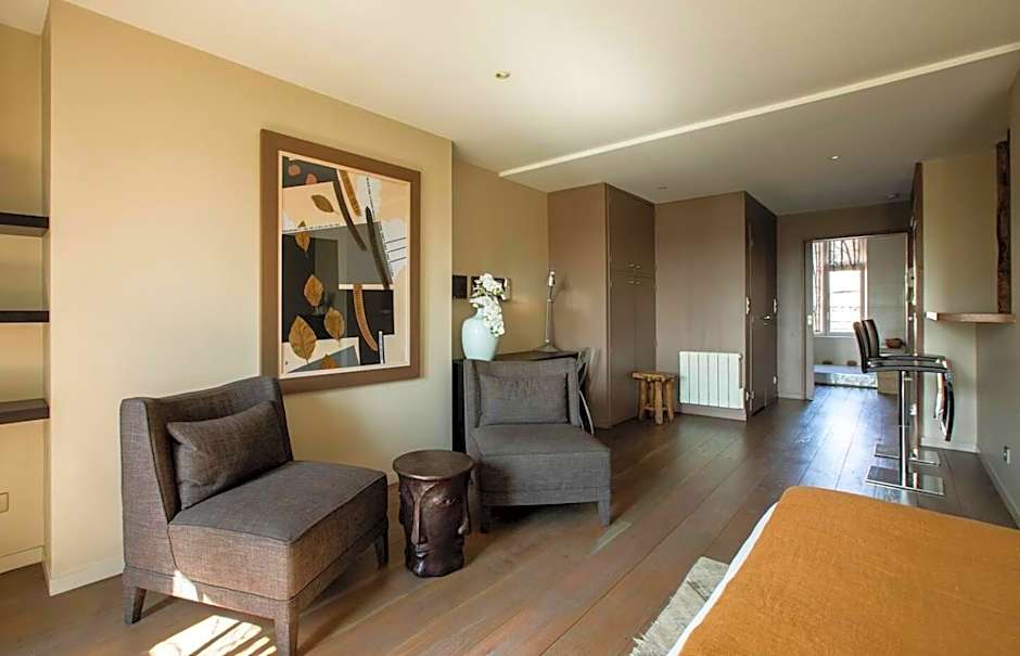 VILLA FLEURY - APPART'HÔTEL DE STANDING