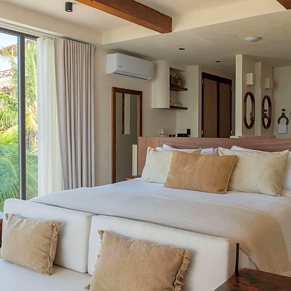 Hotel Boutique Casa Muuch Holbox