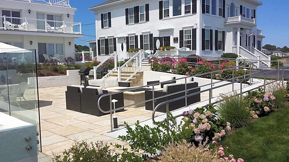 Ocean House Hotel at Bass Rocks