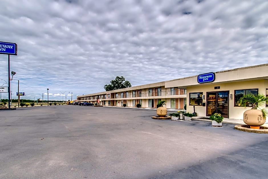 Econo Lodge