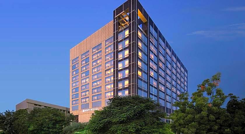 Hyatt Regency Ahmedabad