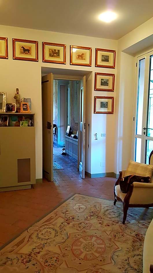 B&B La Cascina Grossa