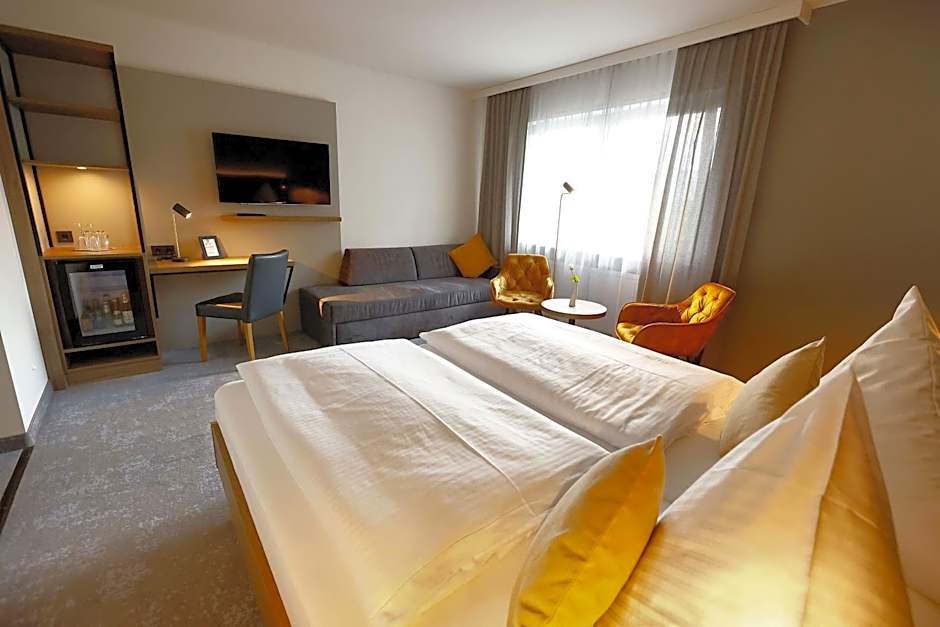 Hotel Restaurant Fronmühle 3 Sterne Superior