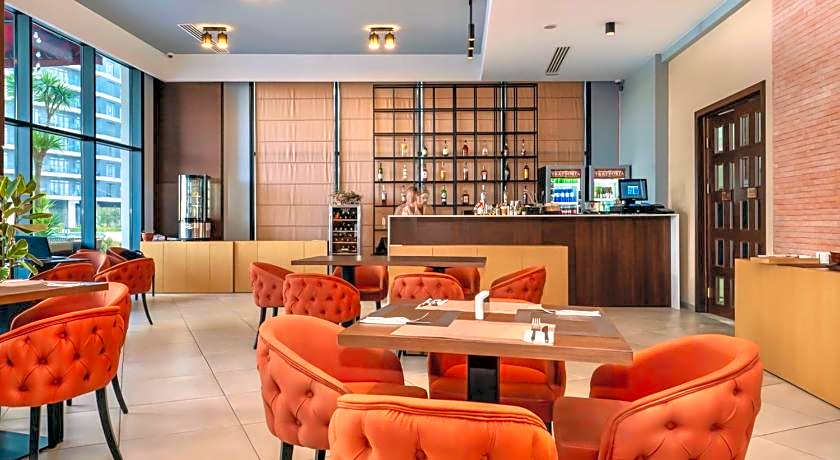 White Sails Residential Hotel