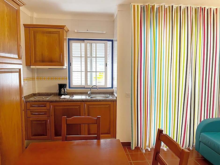 Patios da Vila - Duna Parque Resorts & Hotels