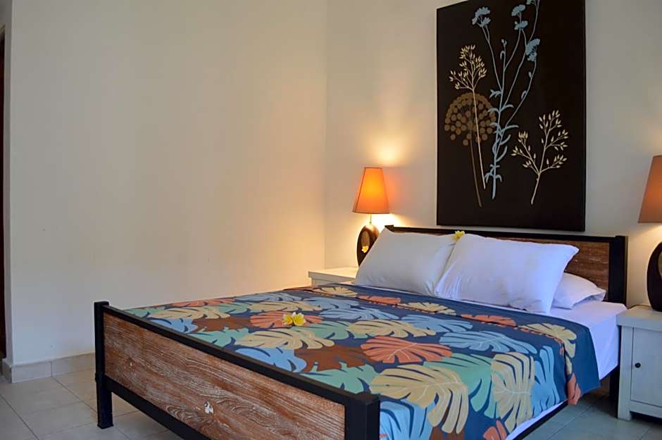 Little Pond Homestay
