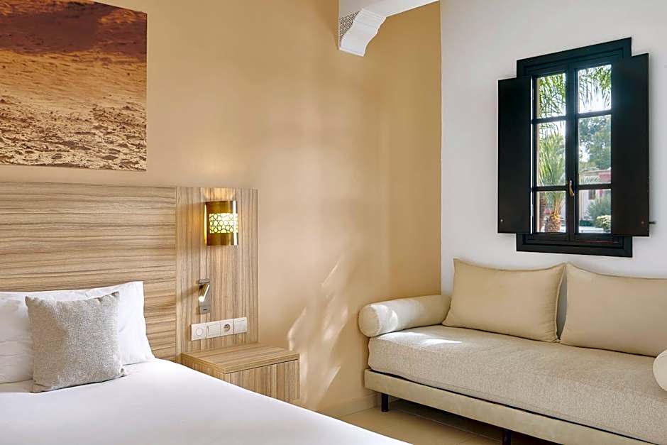 Iberostar Waves Club Palmeraie Marrakech -All Inclusive