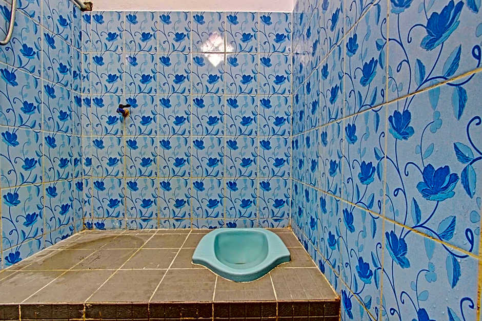 SPOT ON 92763 Hotel Melati Sukoasih