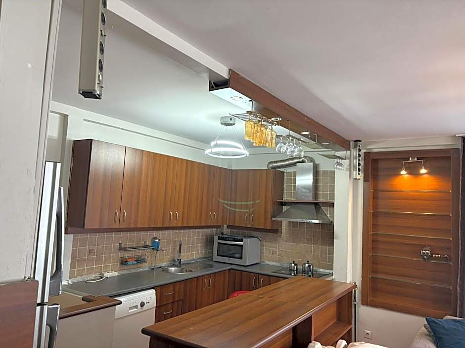 taksim çamdalı suit