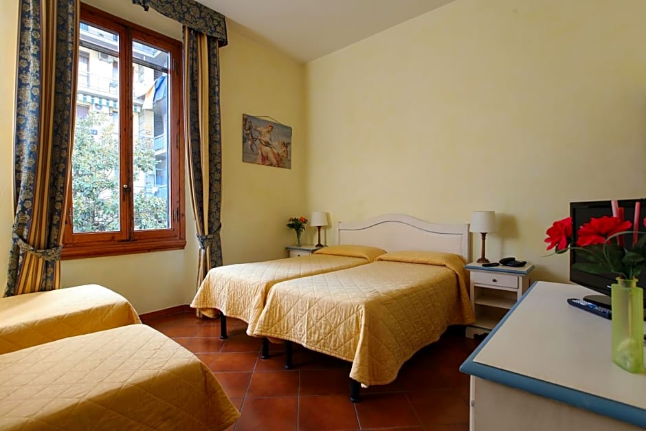 Hotel Bologna