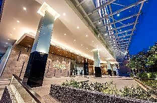 Shama Suasana Johor Bahru (Formerly known as Suasana All Suites Hotels Johor Bahru) 