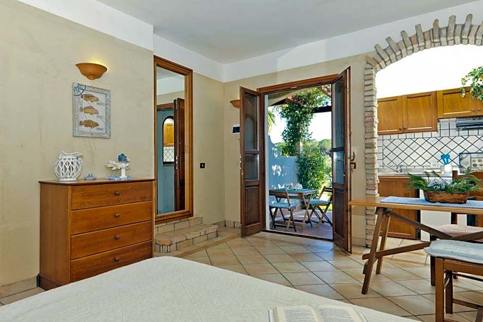 Baia delle Palme residence