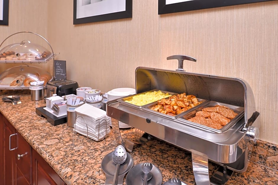 Hampton Inn York