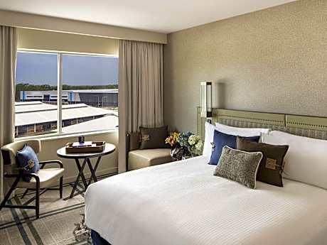 Superior Queen Bedroom