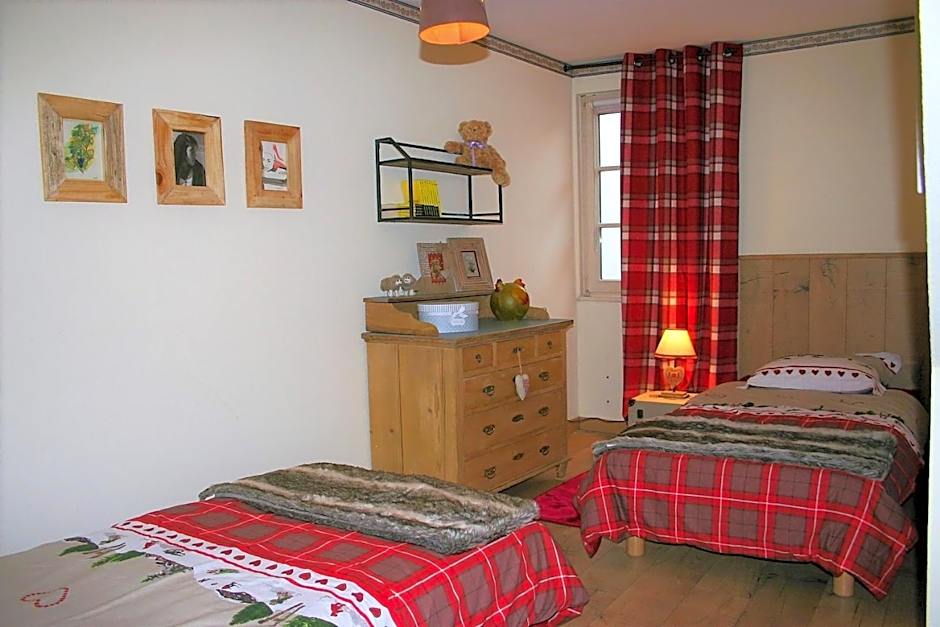 My Sweet Homes - Le 15