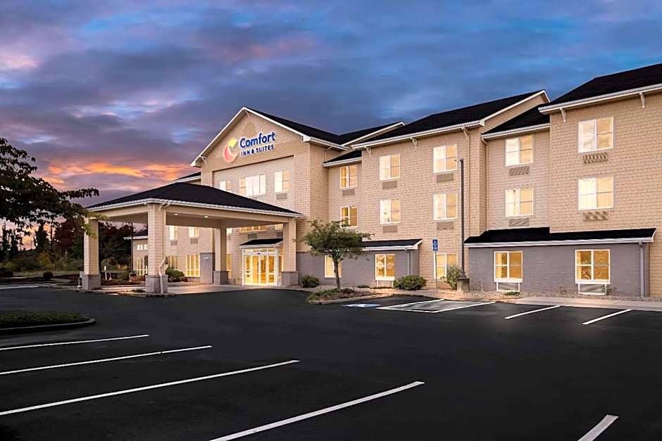 Comfort Inn & Suites Creswell