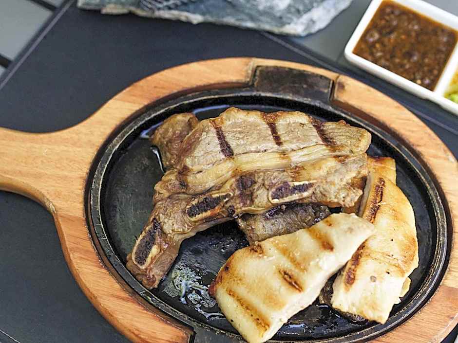 Mercure Iguazu Hotel Iru