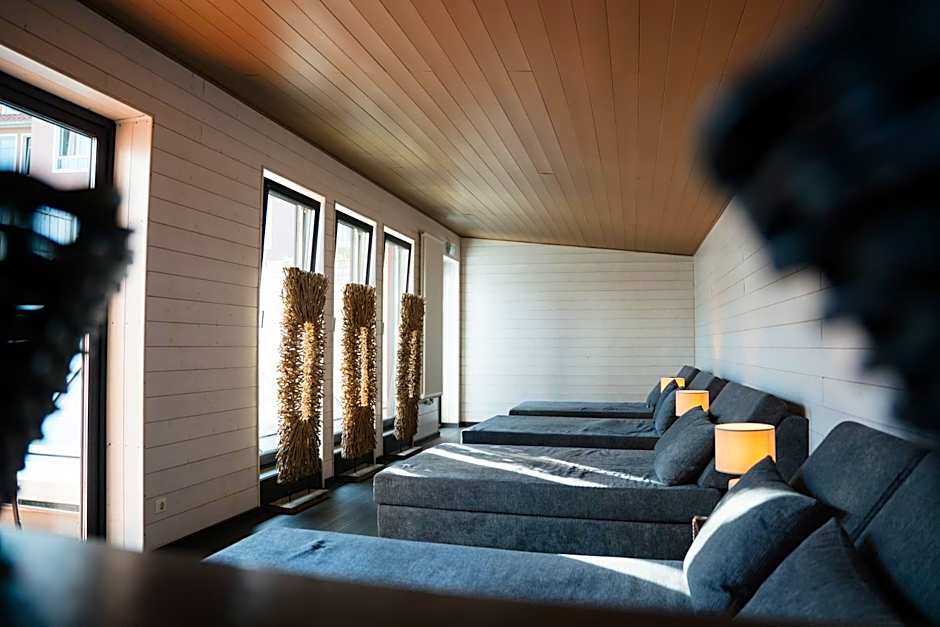 Ringhotel Niedersachsen